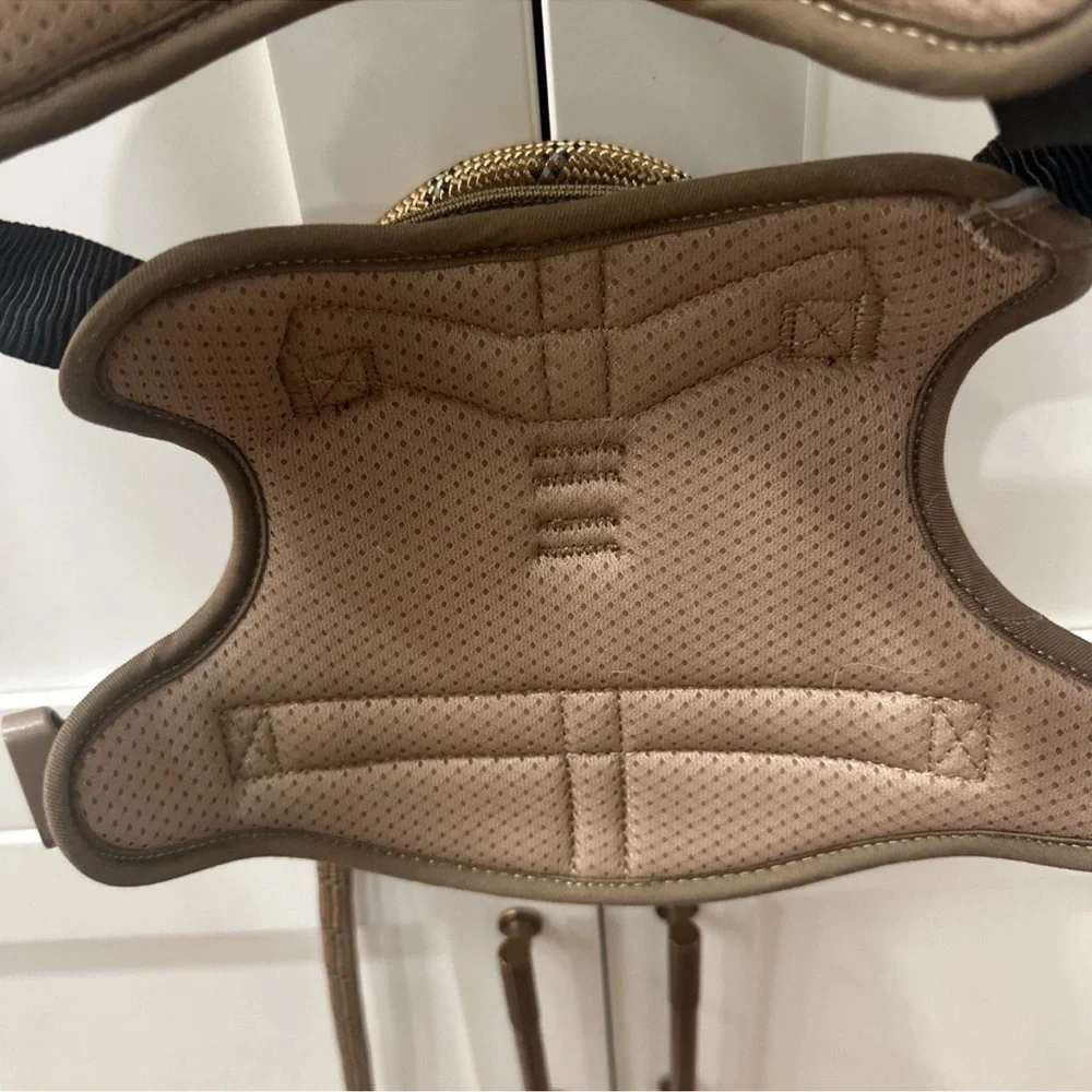 Beebiepet adjustable straps